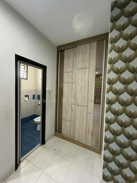 2-storey Terraced House for Sale in Taman Nusa Bestari (Iskandar Puteri (Nusajaya)) - AhMood Goh - Bathroom - PropertyGuru.com.my