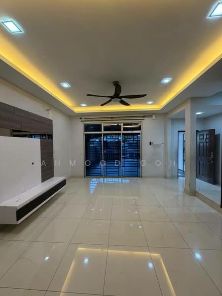 2-storey Terraced House for Sale in Taman Nusa Bestari (Iskandar Puteri (Nusajaya)) - AhMood Goh - Living Room - PropertyGuru.com.my