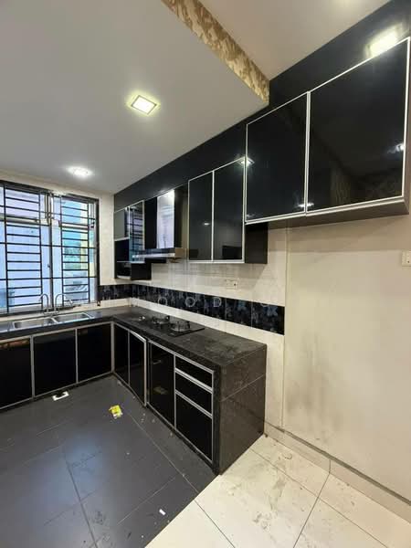 2-storey Terraced House for Sale in Taman Nusa Bestari (Iskandar Puteri (Nusajaya)) - AhMood Goh - Kitchen - PropertyGuru.com.my