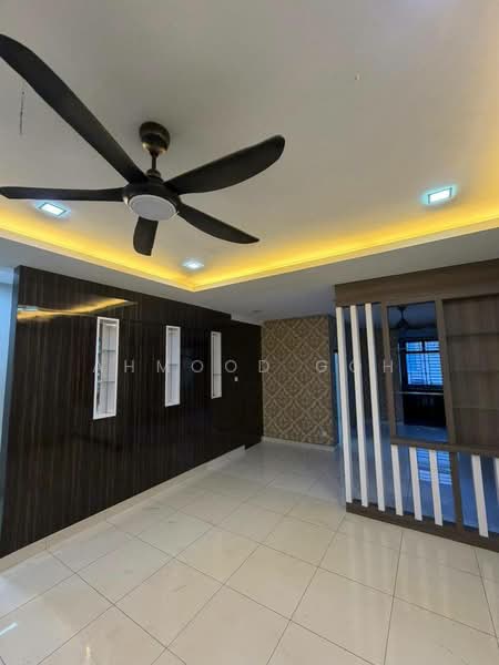 2-storey Terraced House for Sale in Taman Nusa Bestari (Iskandar Puteri (Nusajaya)) - AhMood Goh - Living Room - PropertyGuru.com.my