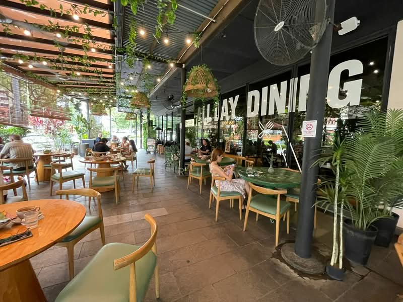 Retail Space for Rent in Tropicana Avenue (Petaling Jaya) - Mori Ng - Exterior - PropertyGuru.com.my