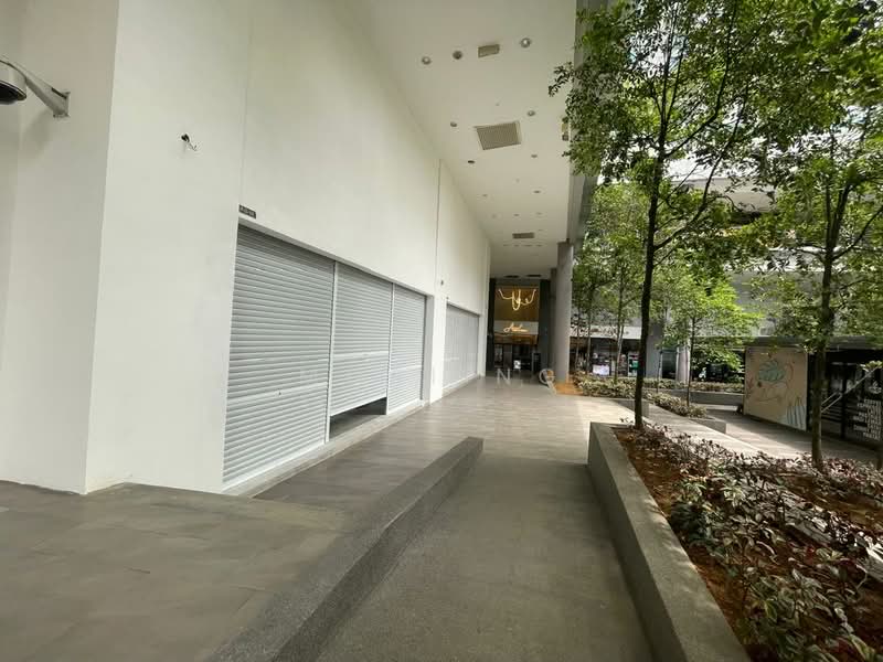 Retail Space for Rent in Tropicana Avenue (Petaling Jaya) - Mori Ng - Exterior - PropertyGuru.com.my