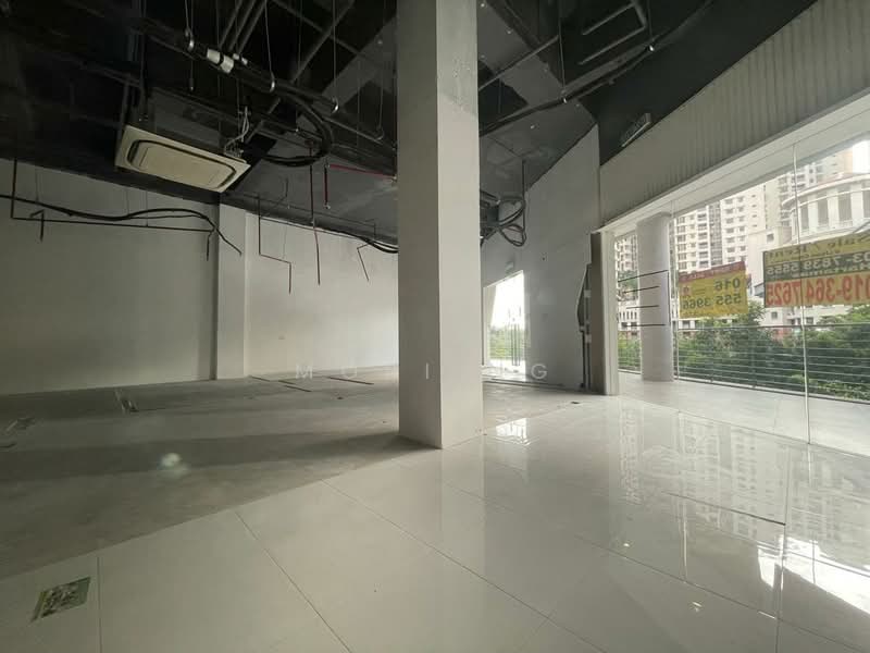 Retail Space for Rent in Tropicana Avenue (Petaling Jaya) - Mori Ng - Interior - PropertyGuru.com.my