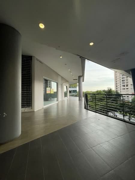 Retail Space for Rent in Tropicana Avenue (Petaling Jaya) - Mori Ng - Exterior - PropertyGuru.com.my