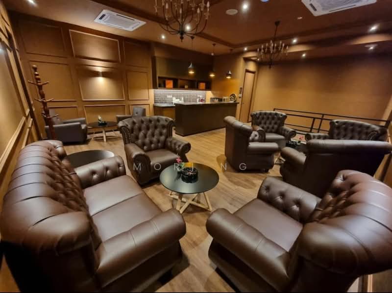 Retail Space for Rent in Tropicana Avenue (Petaling Jaya) - Mori Ng - Living Room - PropertyGuru.com.my