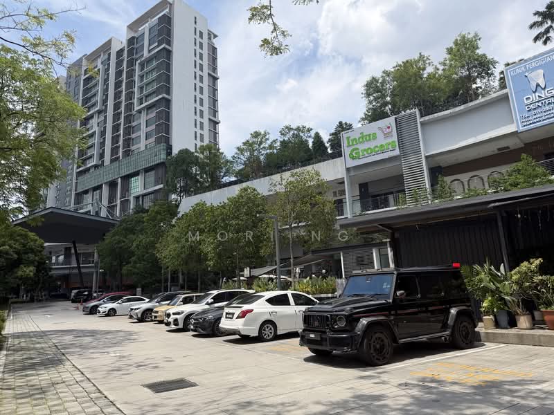 Retail Space for Rent in Tropicana Avenue (Petaling Jaya) - Mori Ng - Exterior - PropertyGuru.com.my