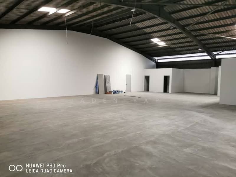 Rawang Integrated Industrial Park untuk Untuk Disewa - RM 44,800 /bulan, Mac 2026 - Interior - PropertyGuru.com.my