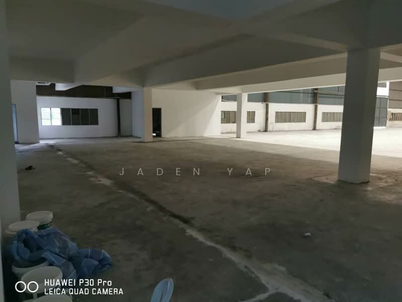 Rawang Integrated Industrial Park untuk Untuk Disewa - RM 44,800 /bulan, Mac 2026 - Interior - PropertyGuru.com.my