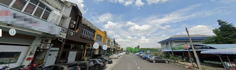 Shop / Office for Rent in Bandar Pinggiran Subang (Shah Alam) - Ping Chin - face to main road - PropertyGuru.com.my