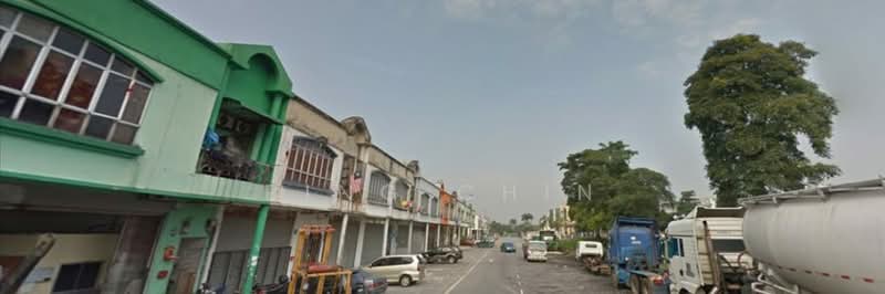 Shop / Office for Rent in Bandar Pinggiran Subang (Shah Alam) - Ping Chin - face to main road - PropertyGuru.com.my