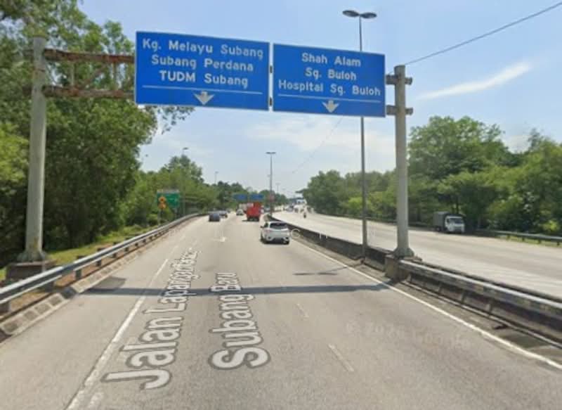 Shop / Office for Rent in Bandar Pinggiran Subang (Shah Alam) - Ping Chin - near with Subang Airport - PropertyGuru.com.my