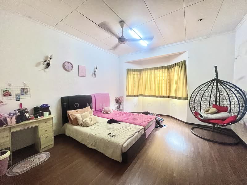 Untuk Dijual - Bandar Tun Hussein Onn