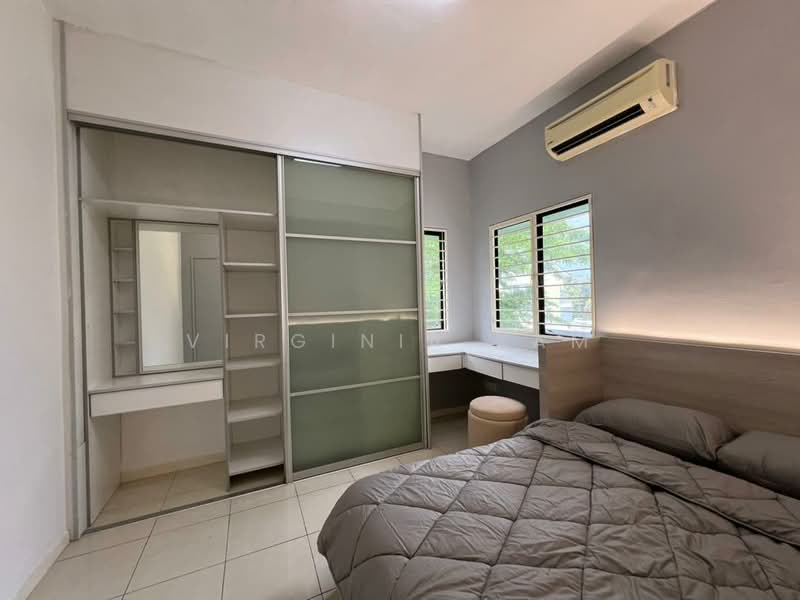 Park Villa Townhouse untuk Untuk Dijual - RM 475,000, Mac 2026 - Bedroom - PropertyGuru.com.my