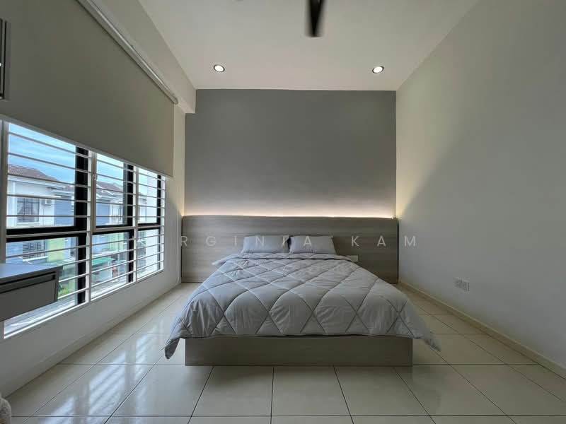 Park Villa Townhouse untuk Untuk Dijual - RM 475,000, Mac 2026 - Bedroom - PropertyGuru.com.my