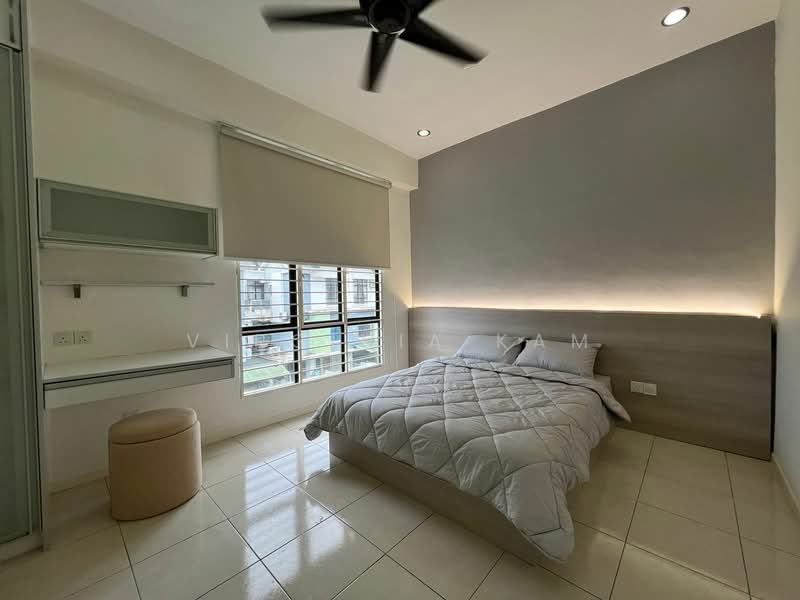 Park Villa Townhouse untuk Untuk Dijual - RM 475,000, Mac 2026 - Bedroom - PropertyGuru.com.my