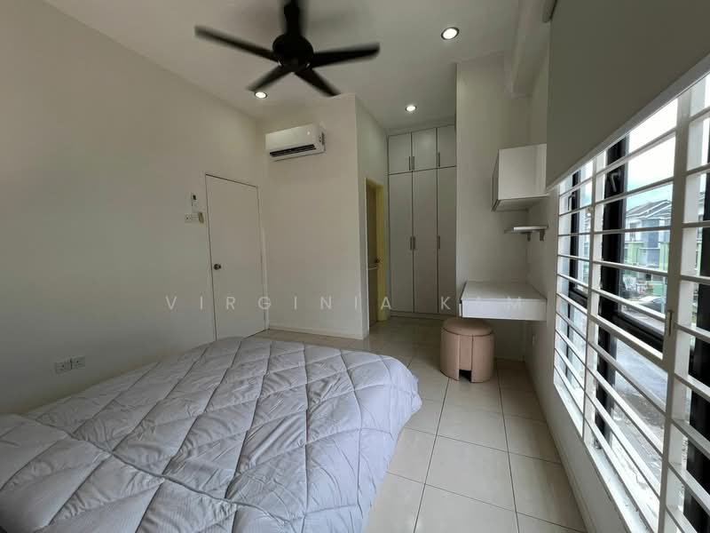 Park Villa Townhouse untuk Untuk Dijual - RM 475,000, Mac 2026 - Bedroom - PropertyGuru.com.my