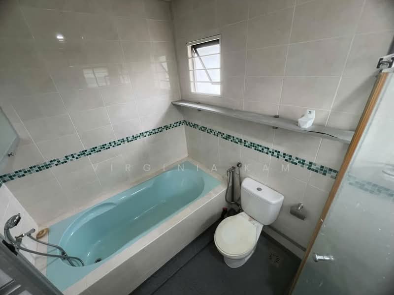 Park Villa Townhouse untuk Untuk Dijual - RM 475,000, Mac 2026 - Bathroom - PropertyGuru.com.my