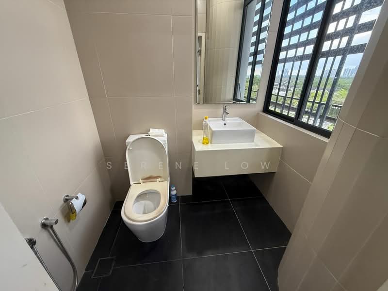 Office for Rent in Medini (Iskandar Puteri (Nusajaya)) - Serene Low - Bathroom - PropertyGuru.com.my