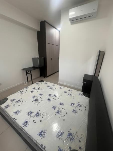 Service Residence for Rent at Savvy @ Riana Dutamas - Meister CY - Bedroom - PropertyGuru.com.my