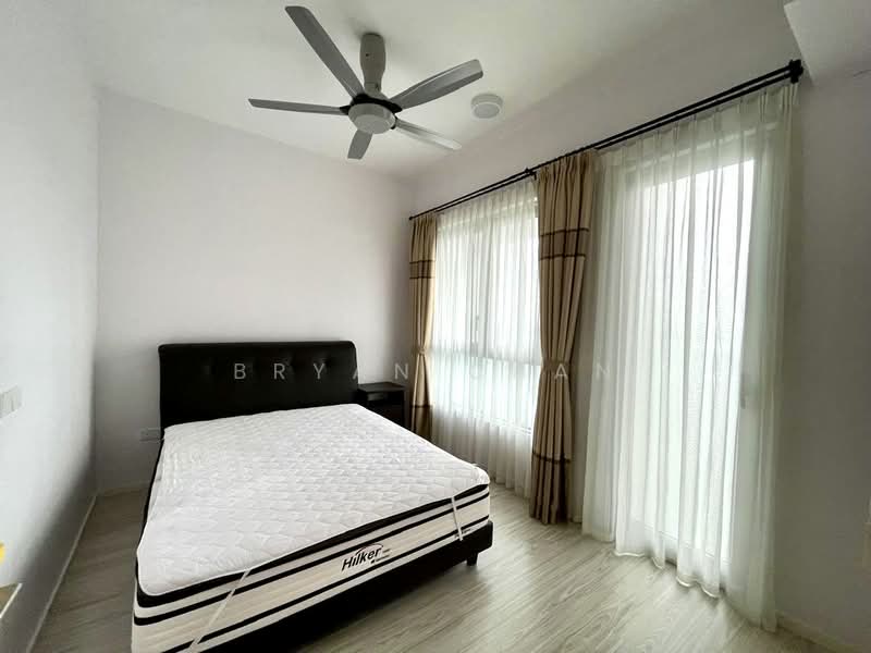 Service Residence for Sale at Cantara Residences - Bryan Chan - Bedroom - PropertyGuru.com.my