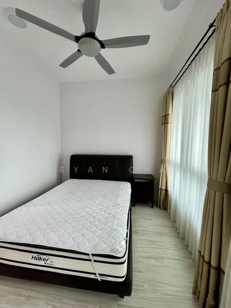 Service Residence for Sale at Cantara Residences - Bryan Chan - Bedroom - PropertyGuru.com.my