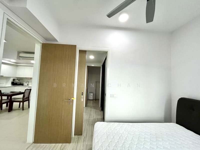 Service Residence for Sale at Cantara Residences - Bryan Chan - Bedroom - PropertyGuru.com.my