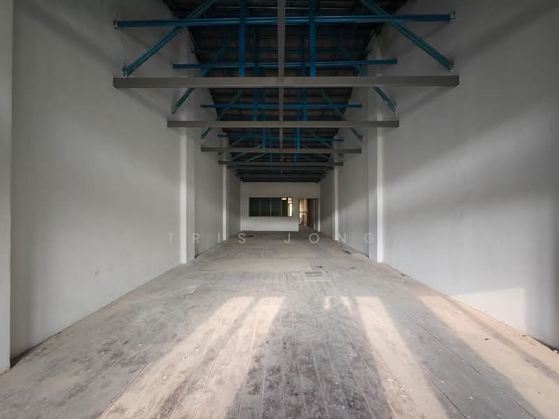 For Rent - Jalan welman rawang