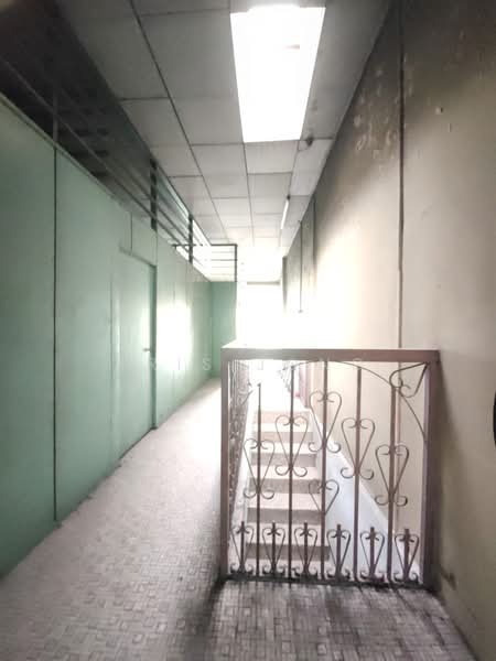 For Rent - Jalan welman rawang