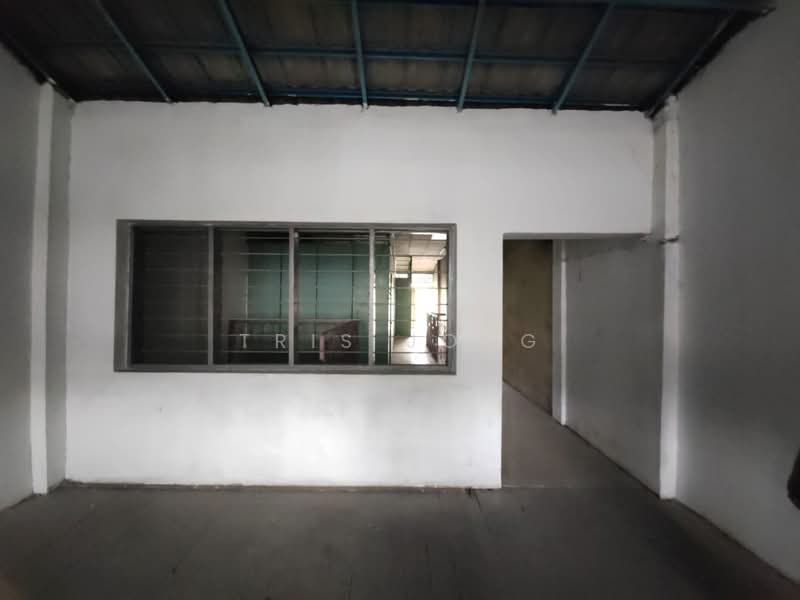 For Rent - Jalan welman rawang