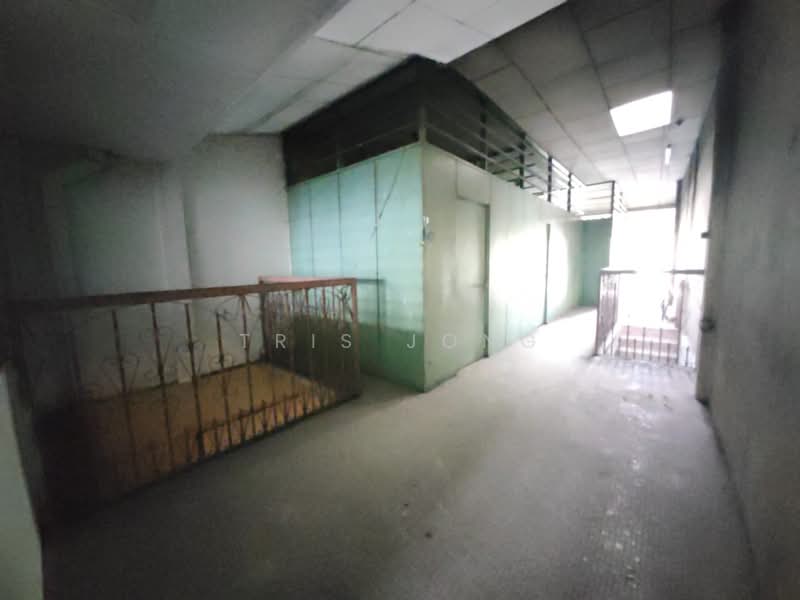 For Rent - Jalan welman rawang