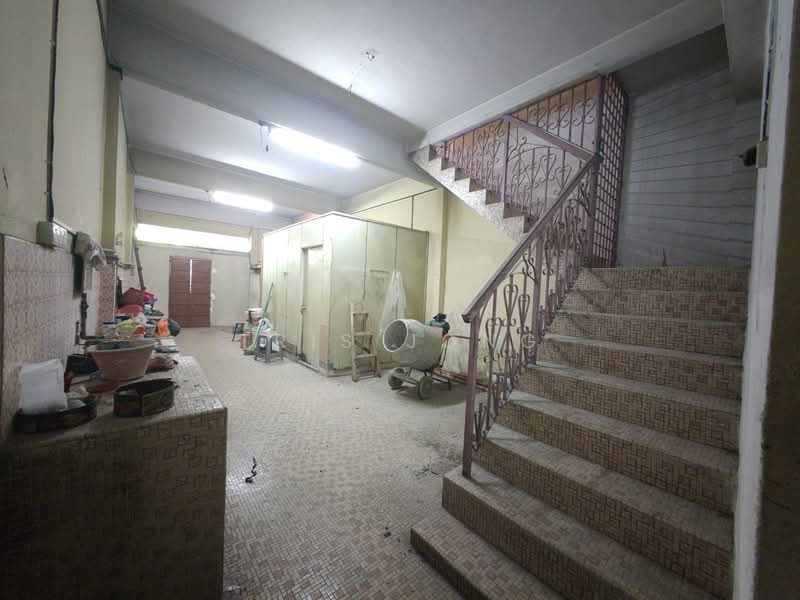 For Rent - Jalan welman rawang