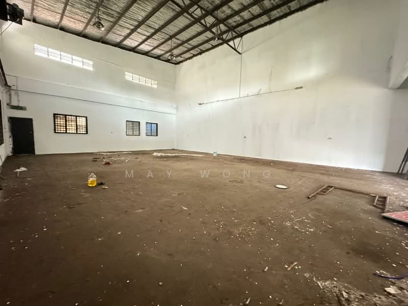 Bandar Tech Kajang 1.5 storey SEMI D Factory untuk Untuk Dijual - RM 4,000,000, Mac 2026 - Interior - PropertyGuru.com.my