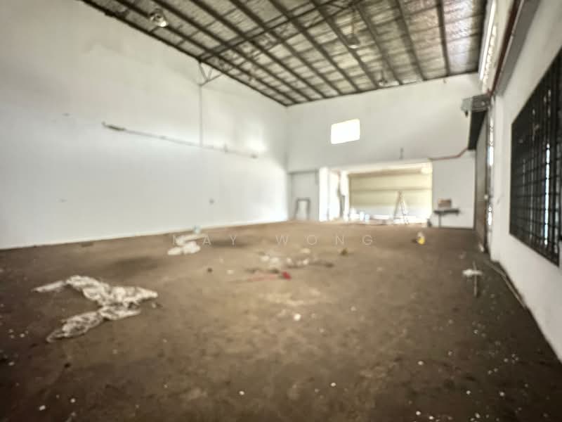 Bandar Tech Kajang 1.5 storey SEMI D Factory untuk Untuk Dijual - RM 4,000,000, Mac 2026 - PropertyGuru.com.my