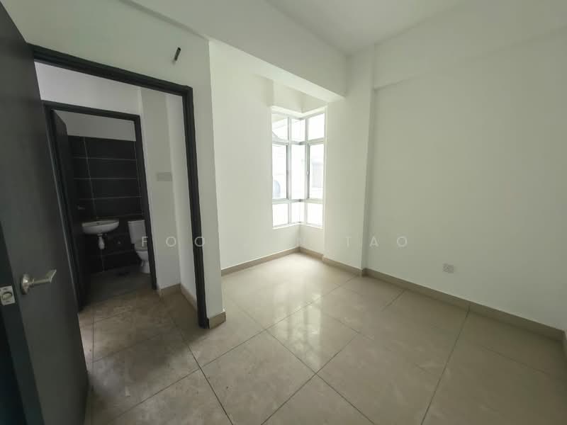 Apartment for Sale at Midori Green (Pangsapuri Hijauan) - Foo Jun Tao - PropertyGuru.com.my