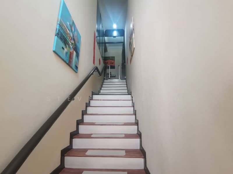 Townhouse for Sale in Bandar Sri Damansara (Selangor) - Steven Cheong - Interior - PropertyGuru.com.my