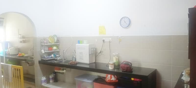 Taman Sungai Besi Indah untuk Untuk Dijual - RM 980,000, Mac 2026 - Kitchen - PropertyGuru.com.my