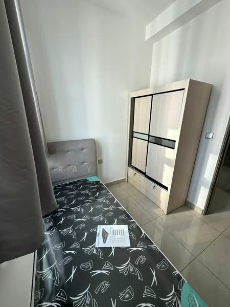 Service Residence for Rent at SKS Habitat - Ray Wong - Bedroom - PropertyGuru.com.my