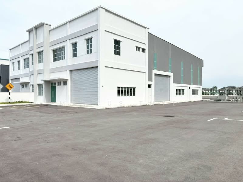 Taman Desa Idaman untuk Untuk Dijual - RM 16,000, Mac 2026 - Exterior - PropertyGuru.com.my