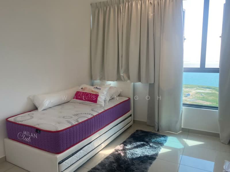 Waterside Residence untuk Untuk Disewa - RM 2,400 /bulan, Mac 2026 - Bedroom - PropertyGuru.com.my