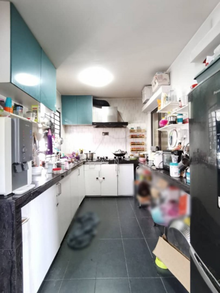 2-storey Terraced House for Sale in Setia Alam (Selangor) - Ryan . - Kitchen - PropertyGuru.com.my