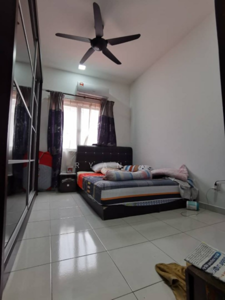 2-storey Terraced House for Sale in Setia Alam (Selangor) - Ryan . - Bedroom - PropertyGuru.com.my