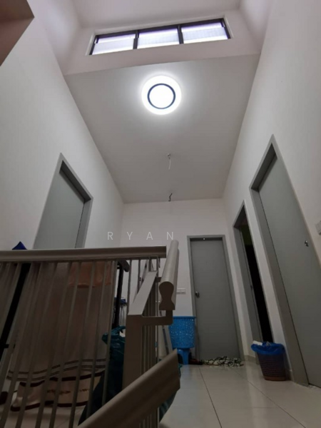 2-storey Terraced House for Sale in Setia Alam (Selangor) - Ryan . - Interior - PropertyGuru.com.my