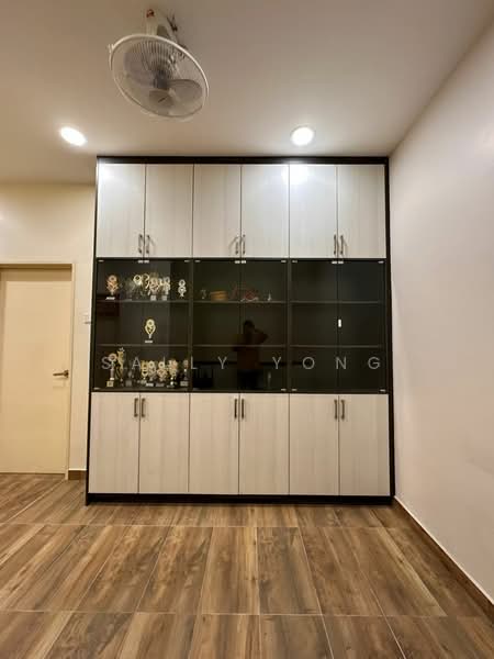 2-storey Terraced House for Sale in Bandar Bukit Raja (Klang) - Sally Yong - Interior - PropertyGuru.com.my