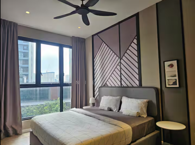 Alanis Residence untuk Untuk Dijual - RM 300,000, Mac 2026 - Bedroom - PropertyGuru.com.my