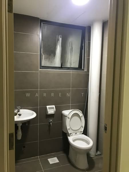 ARC @ Austin Hills untuk Untuk Dijual - RM 300,000, Mac 2026 - Bathroom - PropertyGuru.com.my