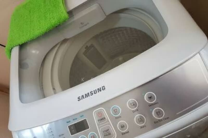 Untuk Dijual - Seri Maya Condominium