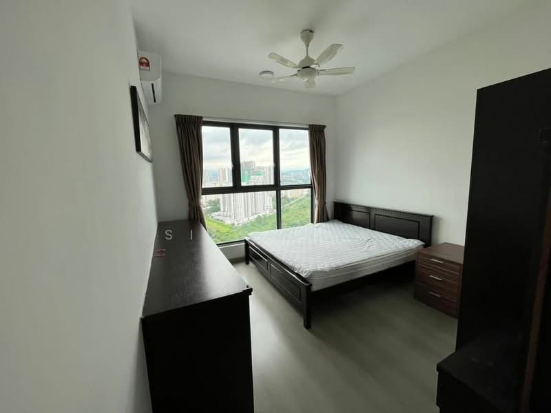 The Hermington untuk Untuk Disewa - RM 2,400 /bulan, Mac 2026 - Bedroom - PropertyGuru.com.my