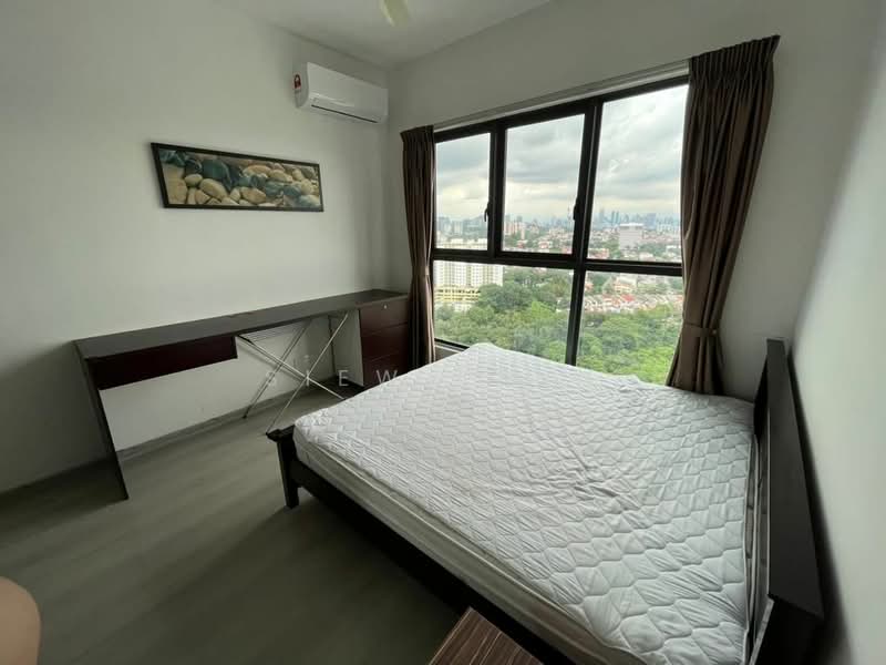 The Hermington untuk Untuk Disewa - RM 2,400 /bulan, Mac 2026 - Bedroom - PropertyGuru.com.my