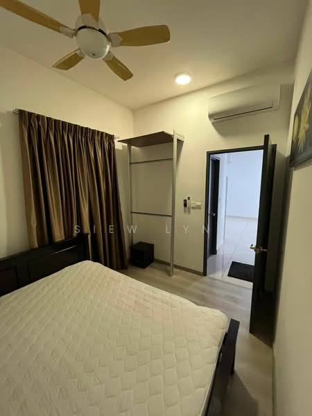 The Hermington untuk Untuk Disewa - RM 2,400 /bulan, Mac 2026 - Bedroom - PropertyGuru.com.my