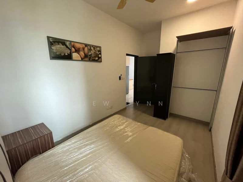 The Hermington untuk Untuk Disewa - RM 2,400 /bulan, Mac 2026 - Bedroom - PropertyGuru.com.my